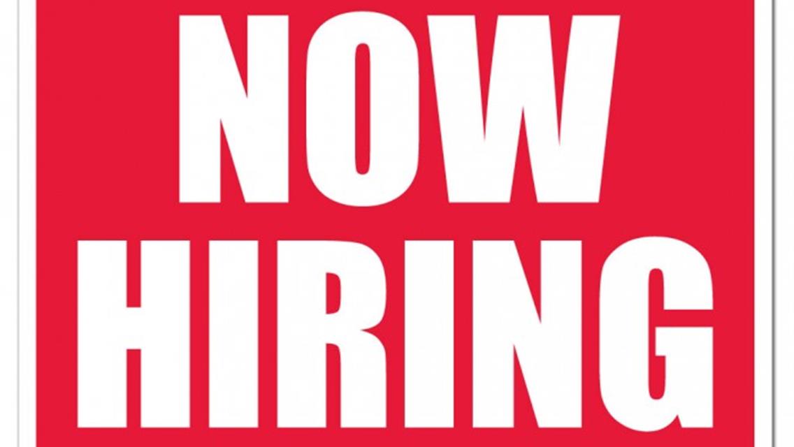 Hiring Awesome Individuals.....