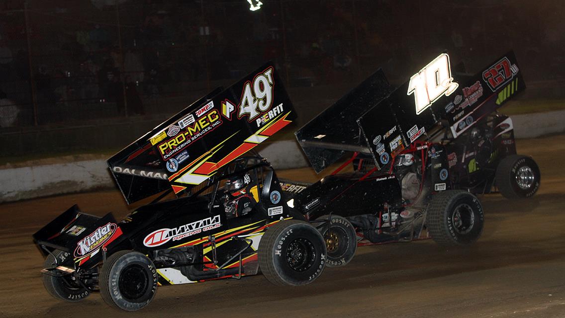 RIDENOUR HOLDS ON FOR BIG PAYDAY