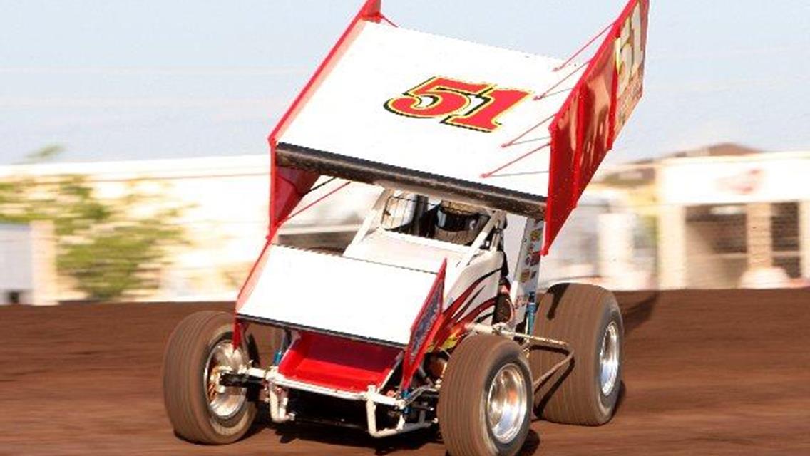 McMahan and Becker salvage top ten finishes in Bradway Memorial