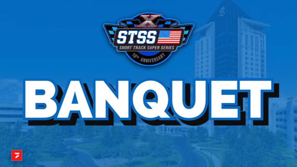 Short Track Super Series Night of Champions™ Feb. 25 at Turning Stone