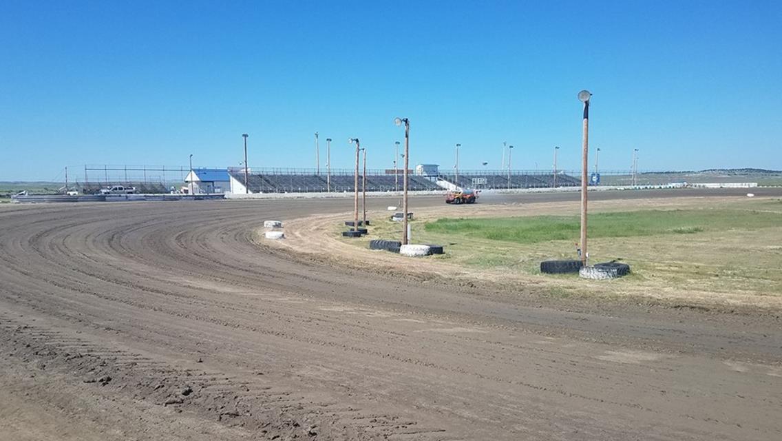 ASCS Frontier Set To Open 2019 Season With Montana Double