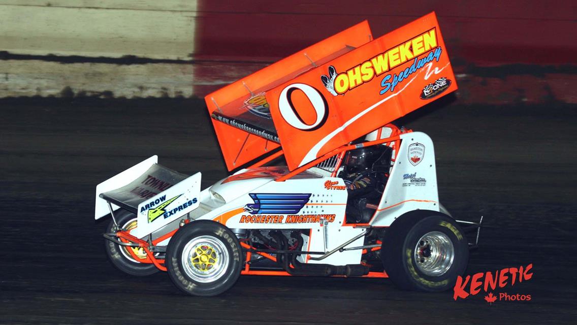ASCS Regions: What&#39;s Happening This Week