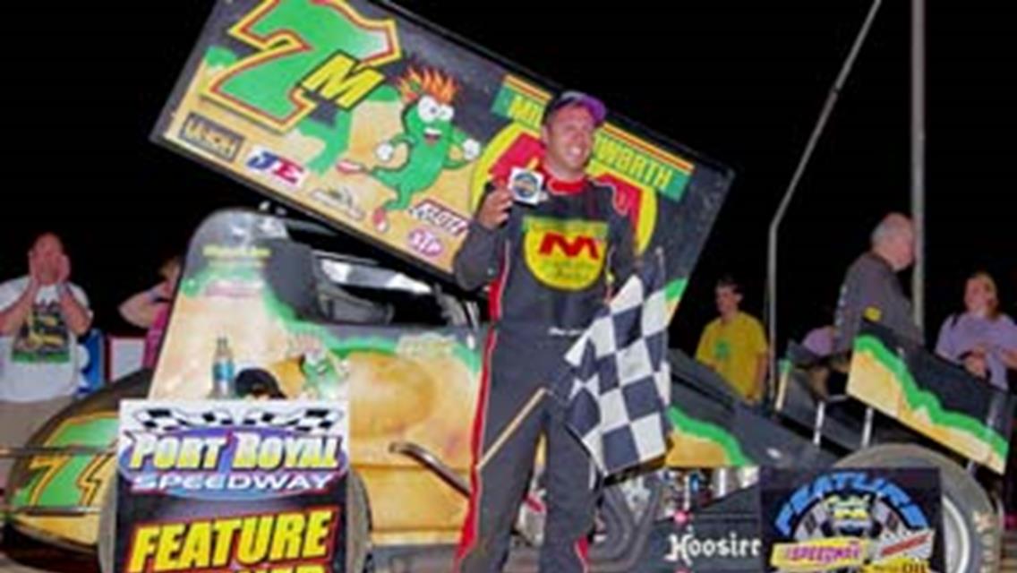 Chad Layton