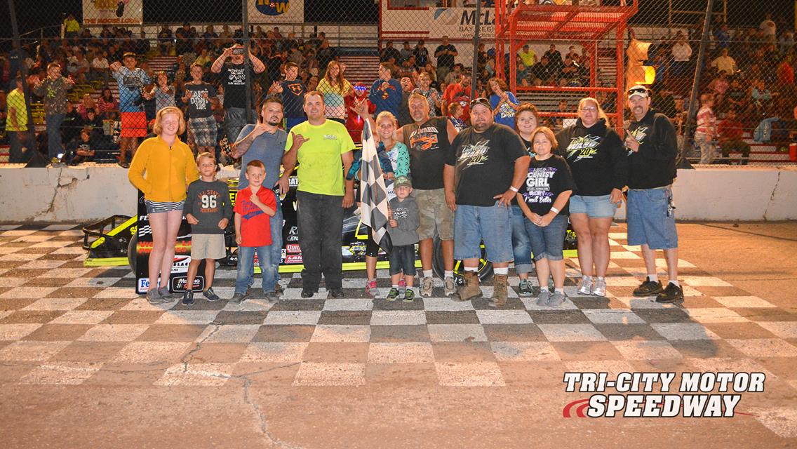 8.19.2016 Autograph Night