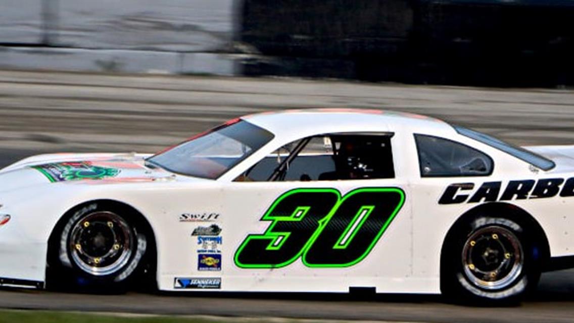 Super Late Models return September 25