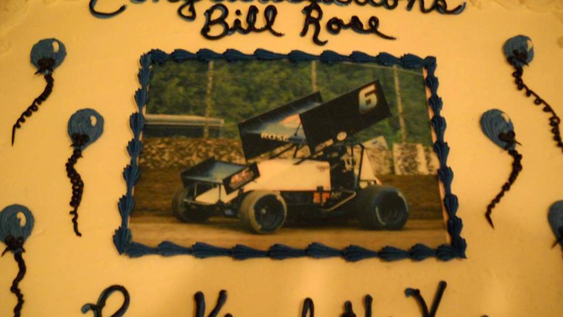 More News Out of the Chili Bowl