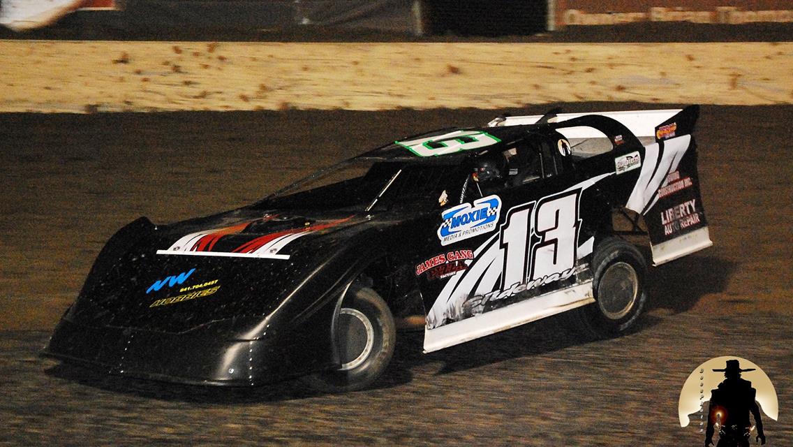 Vitale Wins Coors Clay Cup At Willamette; Thompson, Moore, And Evans Visit Victory Lane