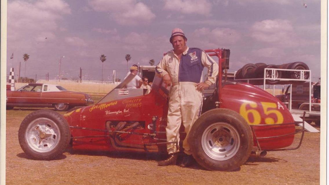 Bob Kinser Memorial Rescheduled to Friday, August 31