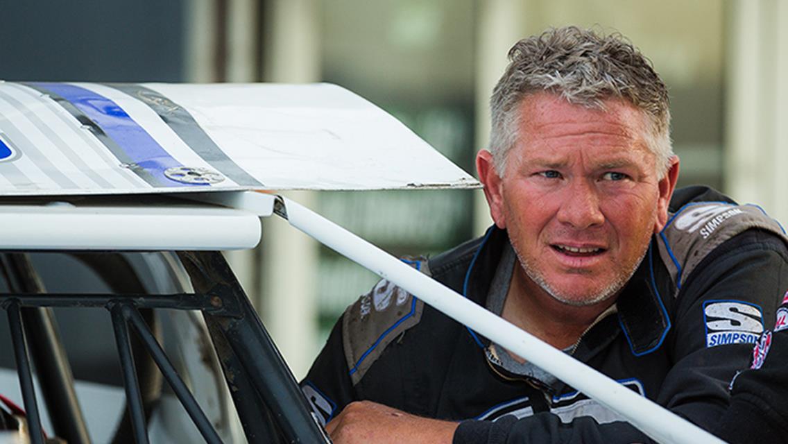 Boom Briggs Back with World of Outlaws Late Models in 2021