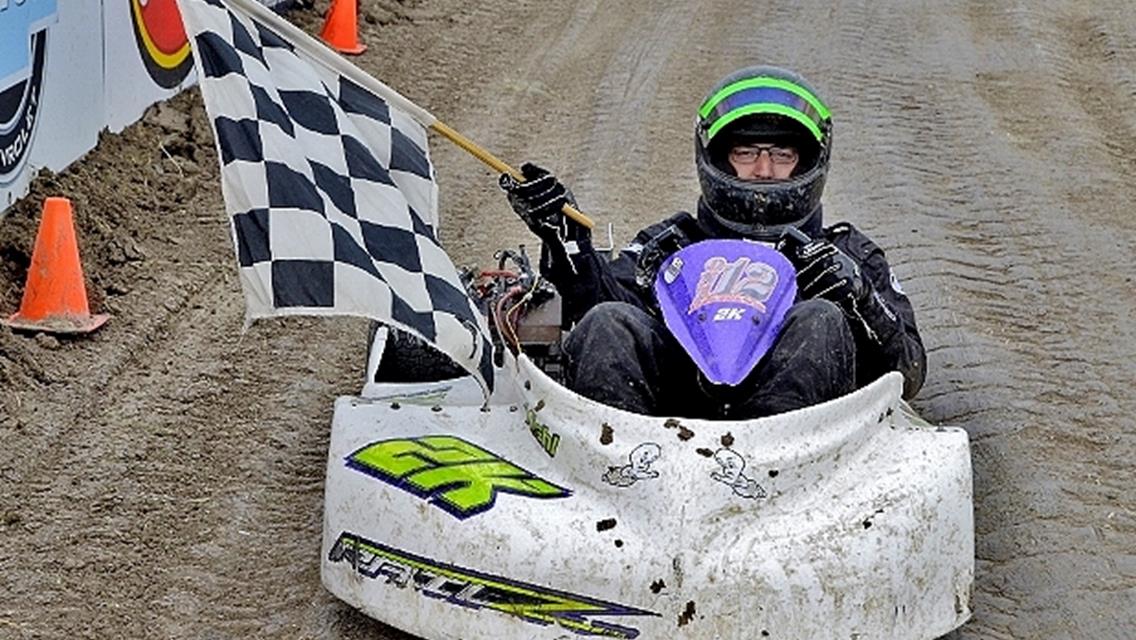 Huge(Planned) Night of Racing @ I-37 Speedway, 6-3-23