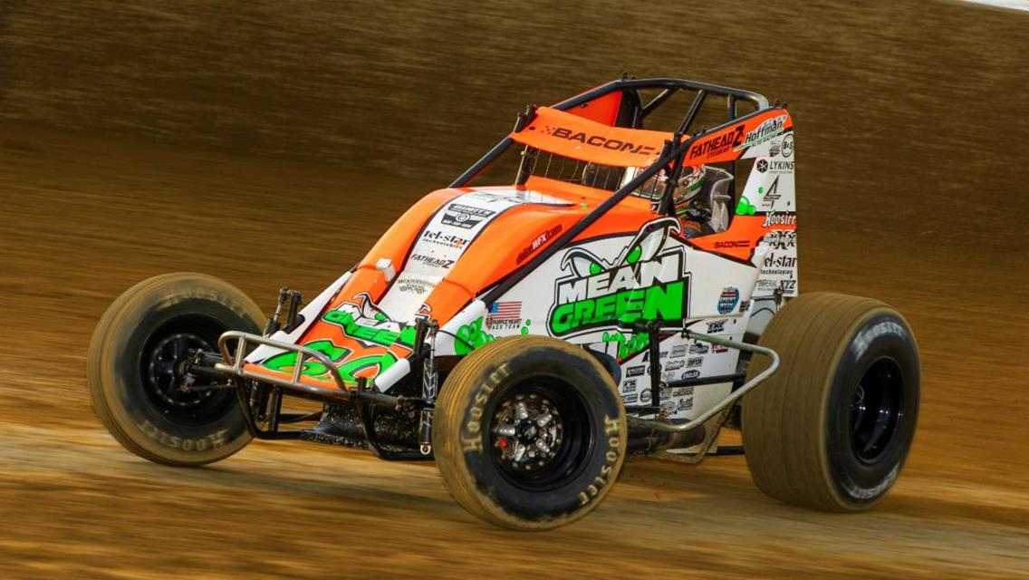 Lawrenceburg Fall Nationals to honor Richard Hoffman