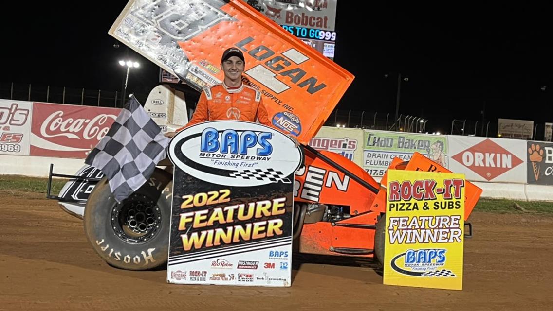 Gio Scelzi Claims &quot;The Night Before&quot; at BAPS