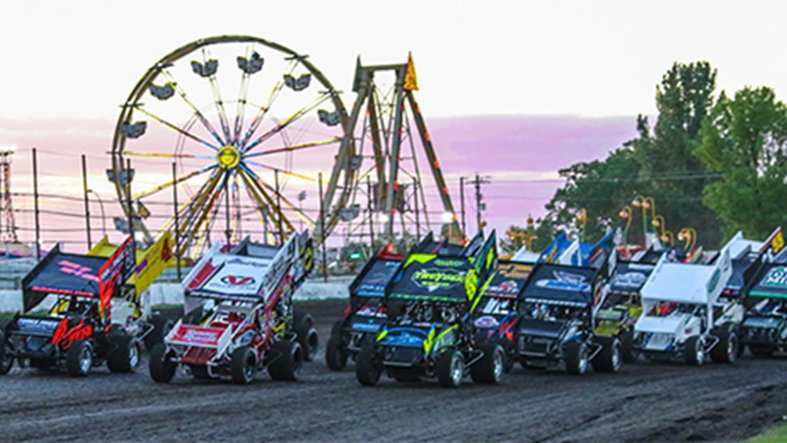 Wade Nygaard Claims Fifth NOSA Win at NCR, First Since 1999