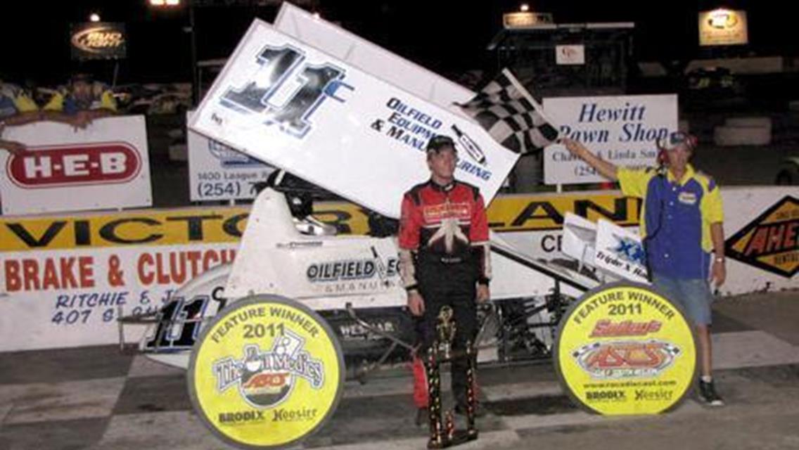 Covington Earns Top-25 Honor In NHOF 2011 360 Poll