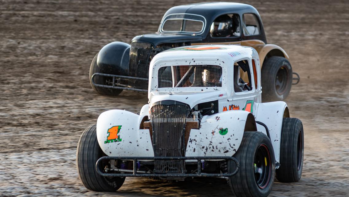 KEENA CLINCHES VICTORY IN MANDAN