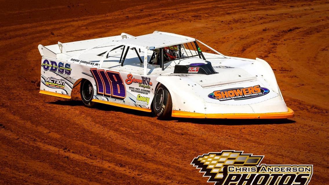 All-Tech Raceway (Lake City, FL) - May 6th, 2023.