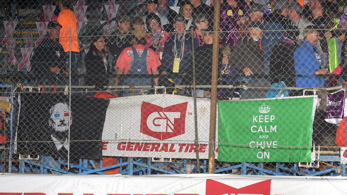 2017 Chili Bowl Sets New Entry Record With More Expected