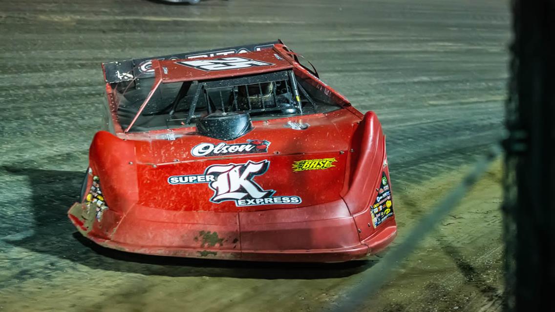 Top-10 finish in 51st annual World 100 prelim