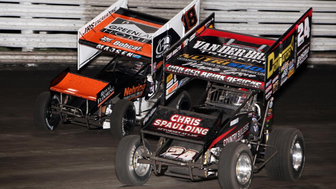 Tuesdays with TMAC – Knoxville Season Closes!