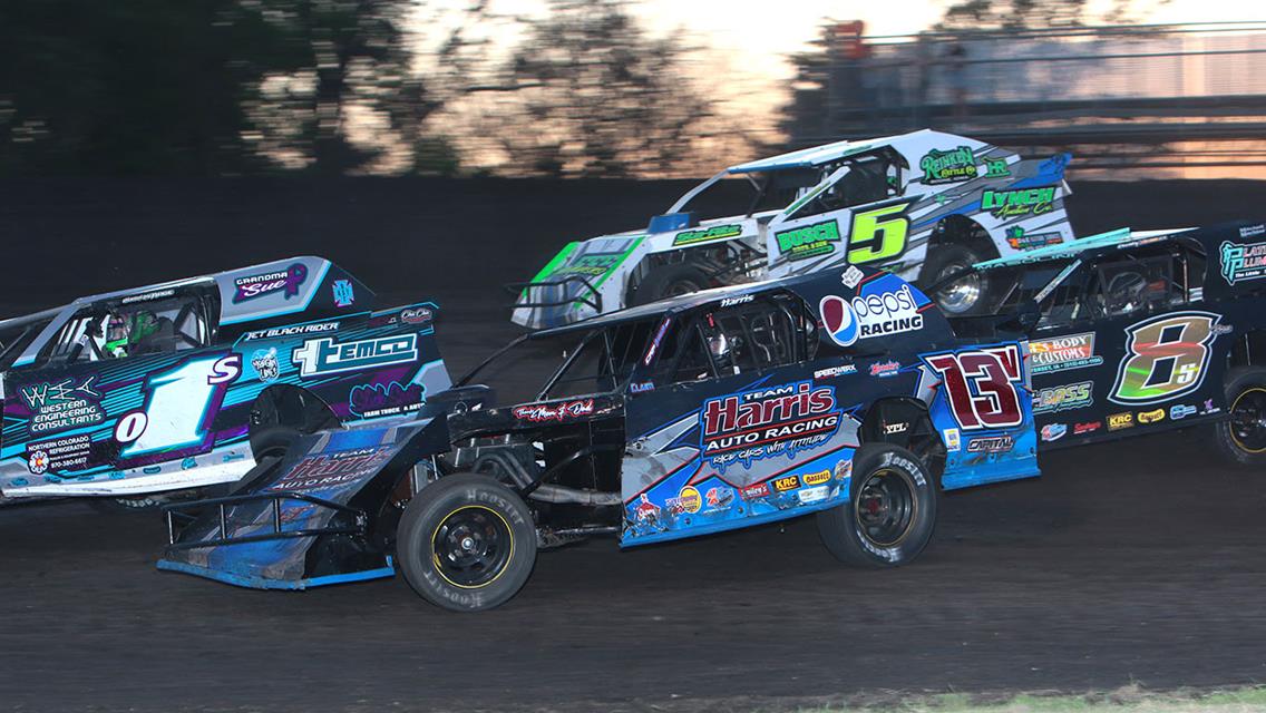 It&#39;s Shute in a thriller at the line, Van Horn, Lynch, Smith, and May also see checkers