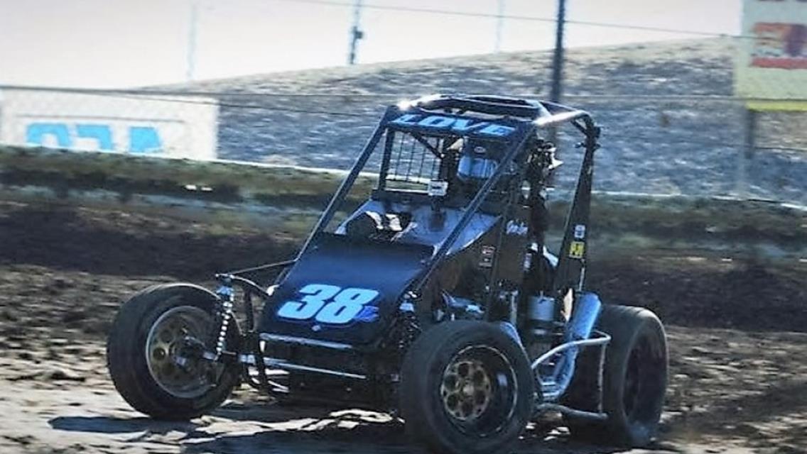 LOVE AND WESTERN HPDs TAKE OVER VENTURA SATURDAY