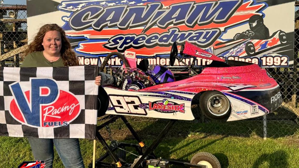 07.20.24 - Victory Lane!
