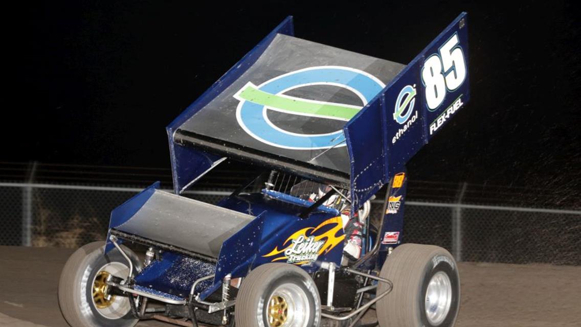 Hagar Highlights Winter Nationals with Top-10 Finish during Opener