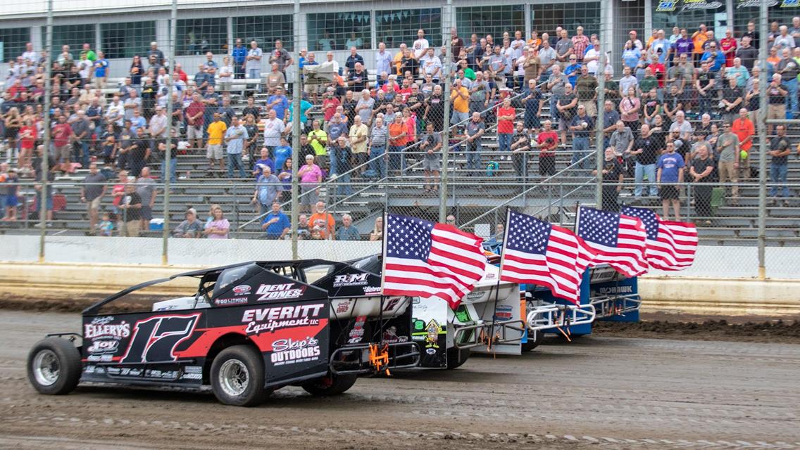 South Jersey Shootout™ Notebook: A Look Back at Bridgeport Motorsports Park