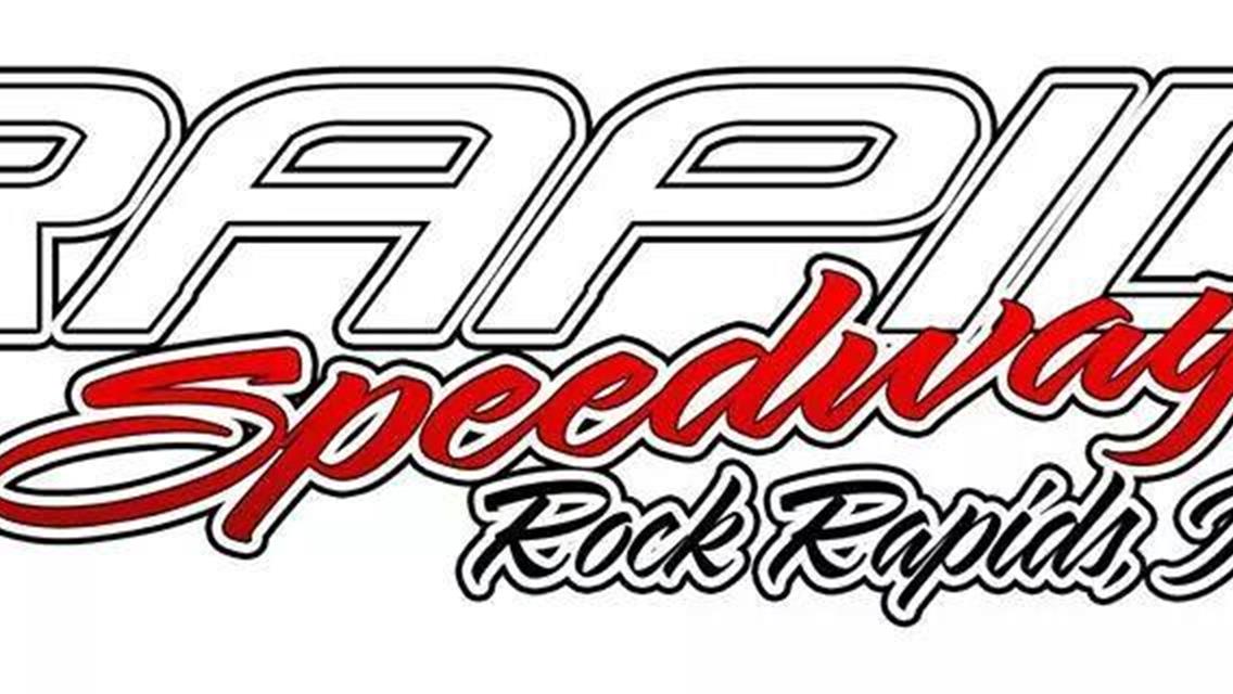 Mafia going back to Rock Rapids