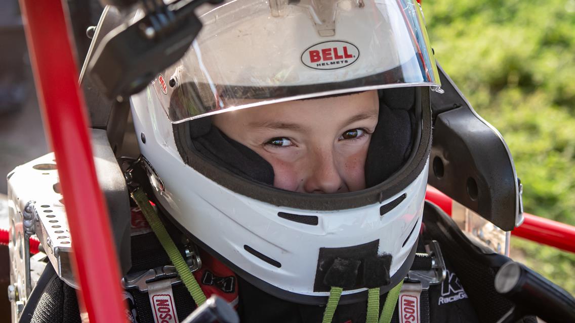 Matthew setting sights on 2025
