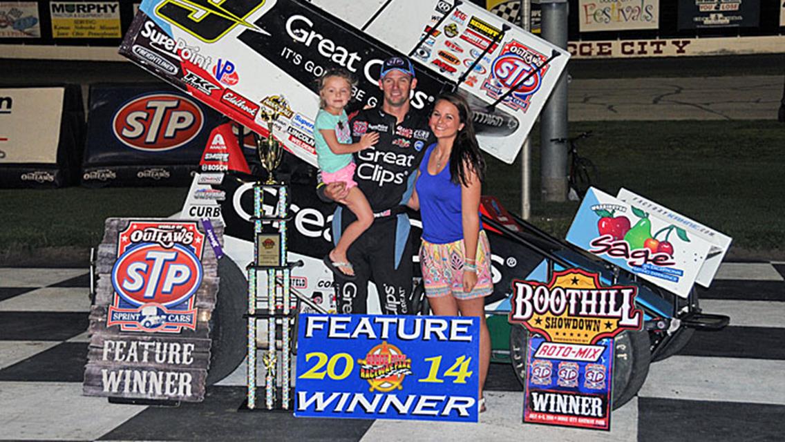 Daryn Pittman