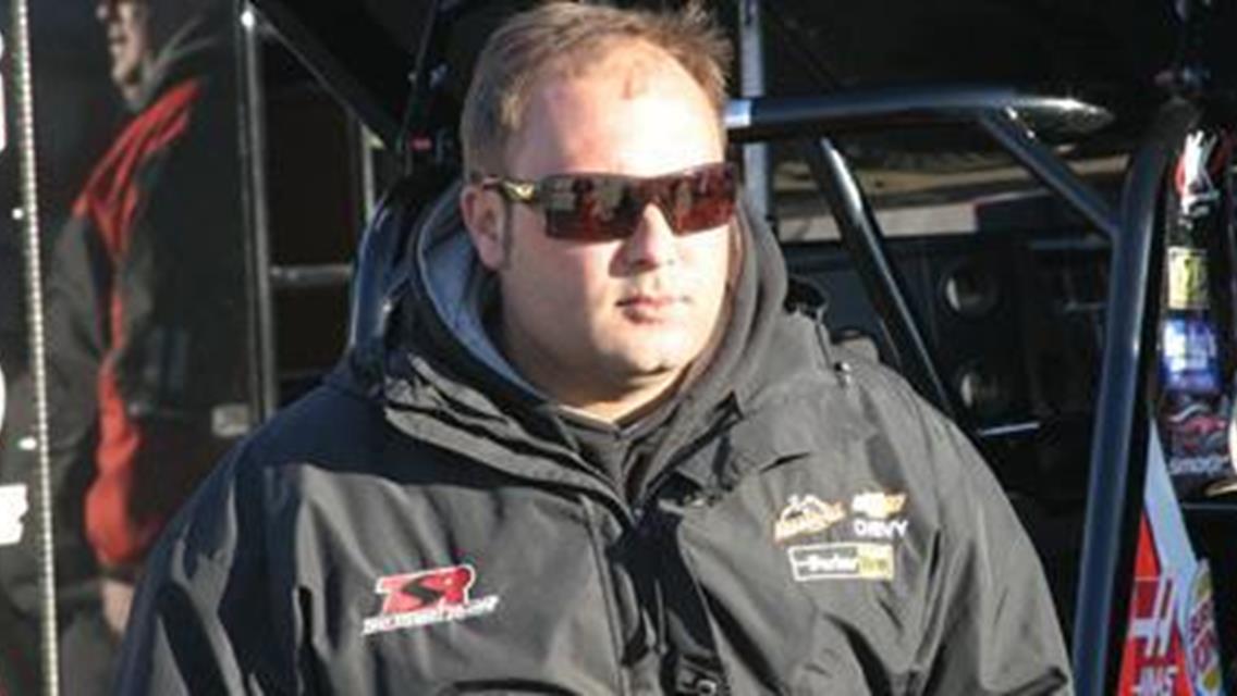 Donny Schatz Joins The Race Reporters Live Tonight