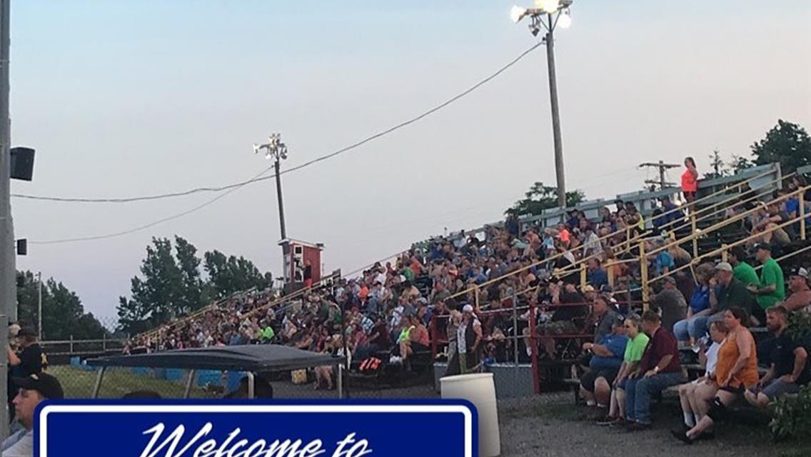 Coming Up: June 19th at &#39;The Bullring&#39;