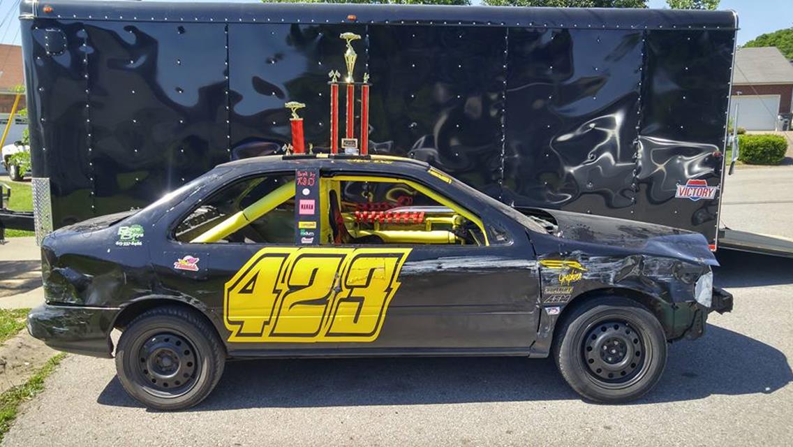 Race day Recap