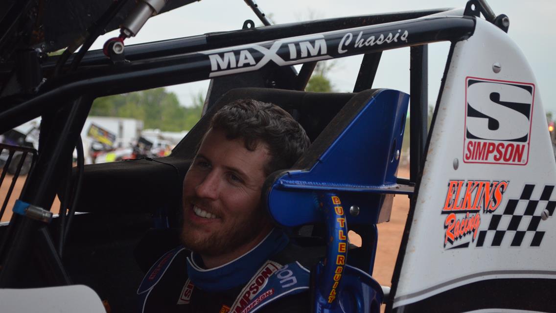 ASCS Double Header!