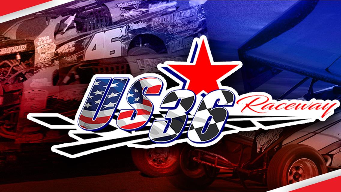 US 36 Raceway Presents IMCA Missouri Nationals October 7th, 8th, and 9th 2021 with a $50,000 Combined Payout!!!!