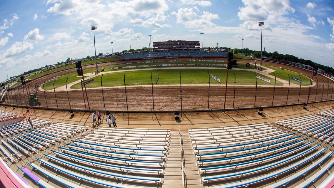 PRELIMS UNCHANGED, SATURDAY FORMAT TWEAKED FOR HOCKETT/MCMILLIN MEMORIAL