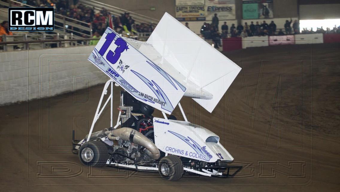 Casey Starr Racing 2018 Schdule Released