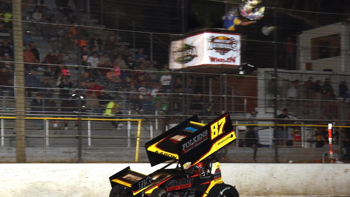 Reutzel Red Hot in Florida and Looking for More this Weekend at East Bay