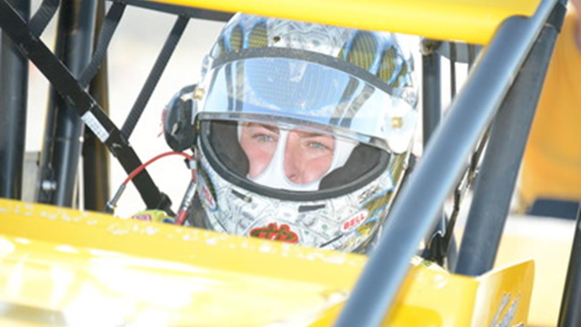 Tracy Hines