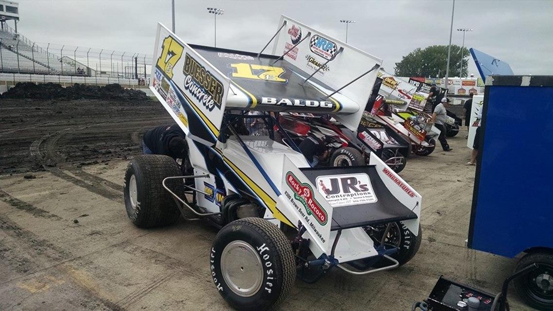 Career Bests in Knoxville!!