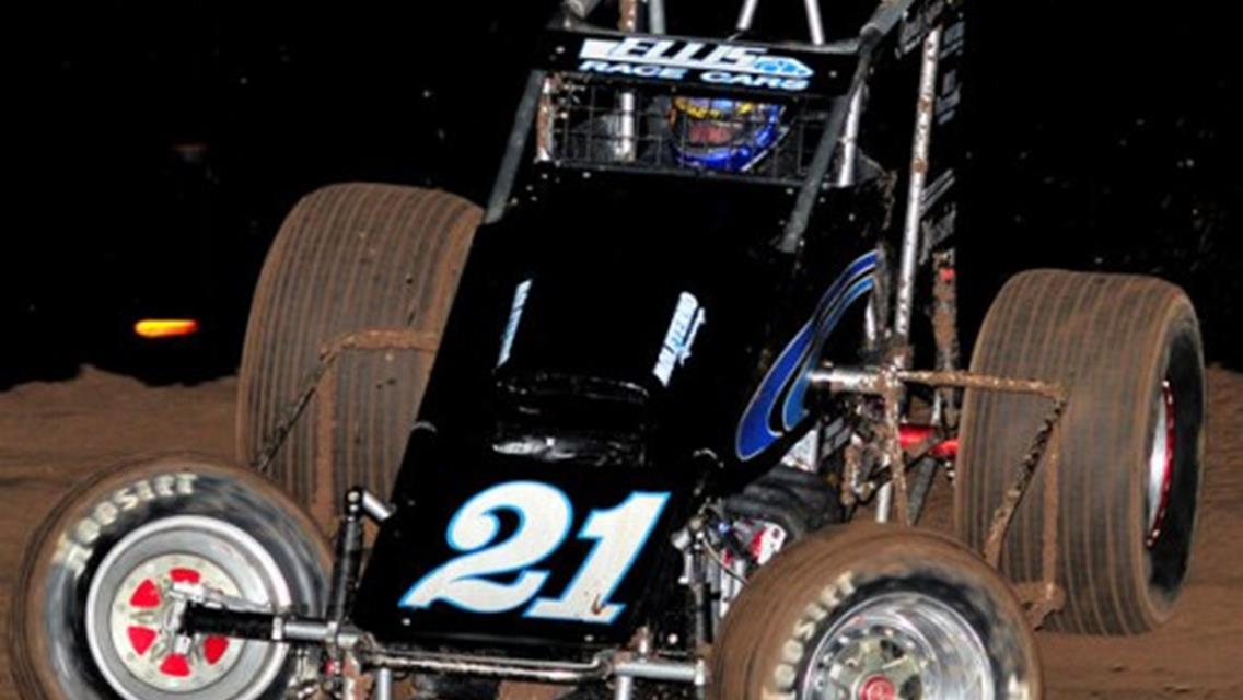 ASCS Canyon Region eyes Inaugural Arizona Speedway Contest