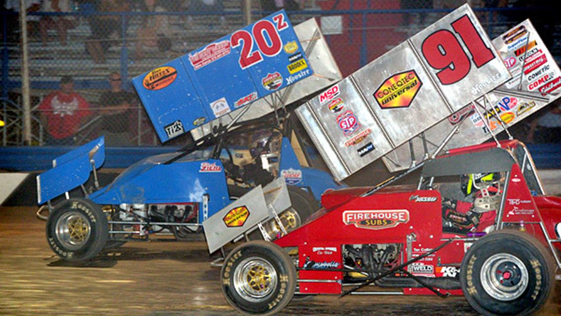 ASCS Southwest Returns to Tucson