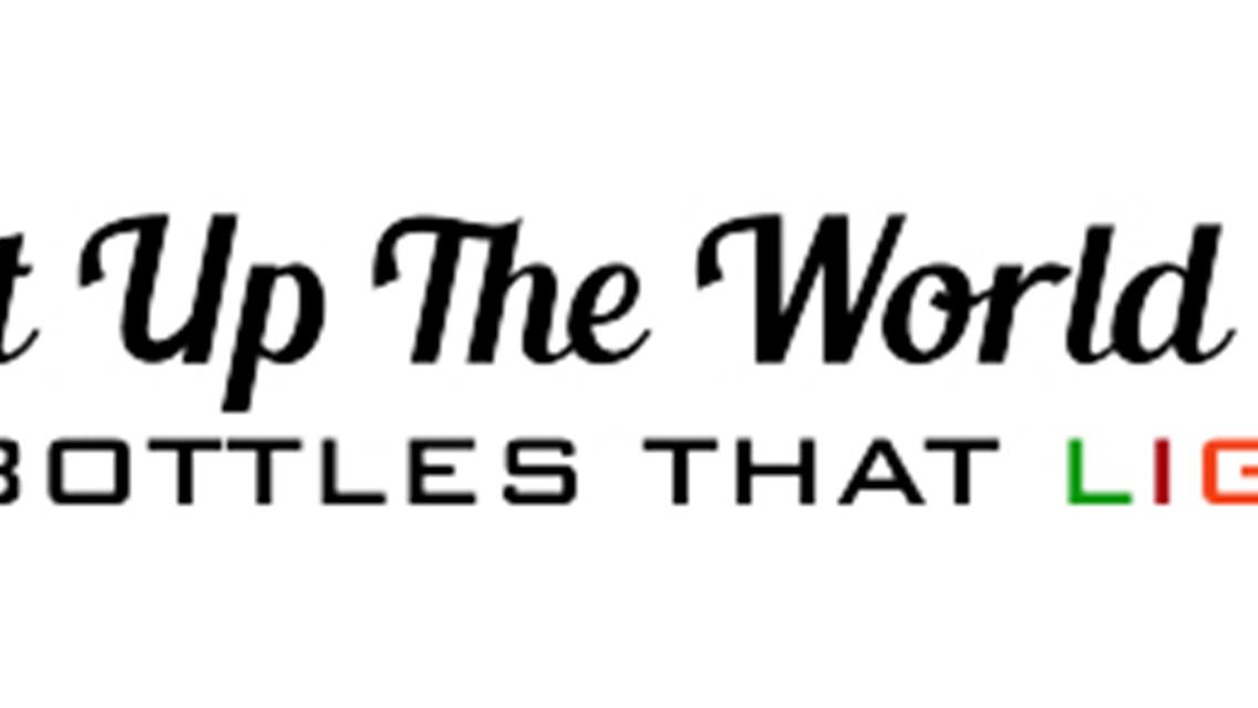 Excited To Reintroduce &quot; Light Up The World Beverages&quot;