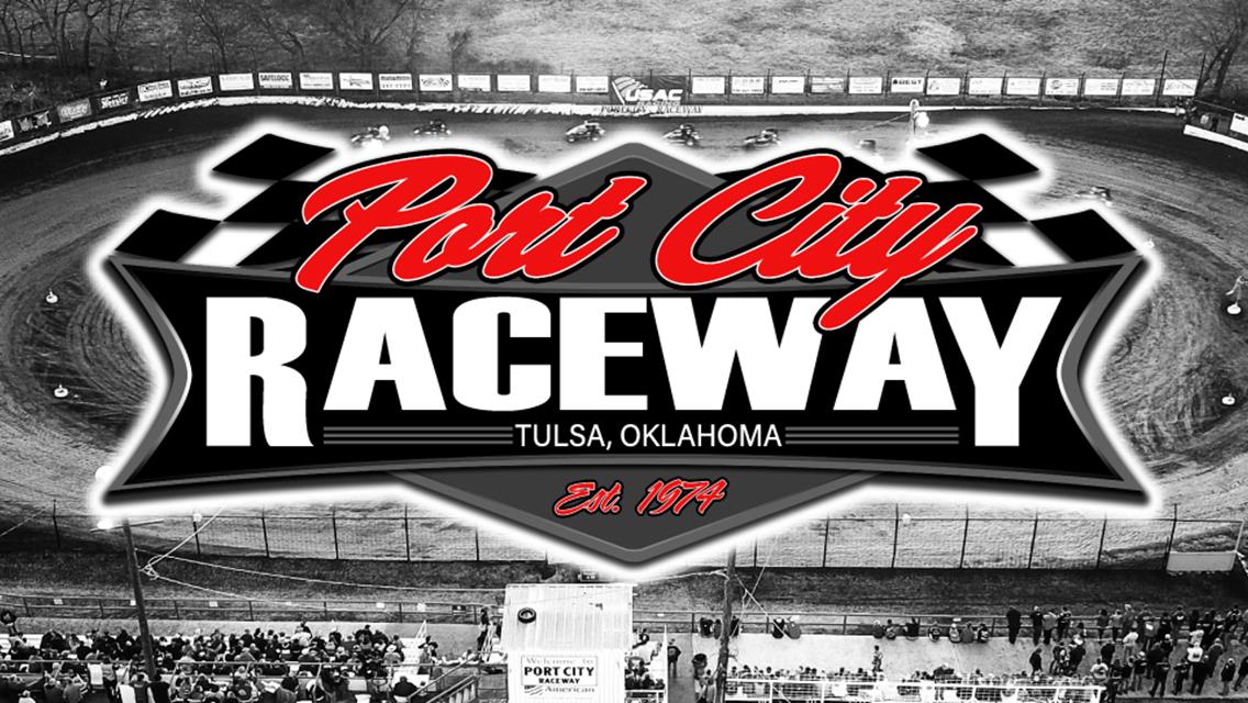 Port City Raceway :The Next Chapter