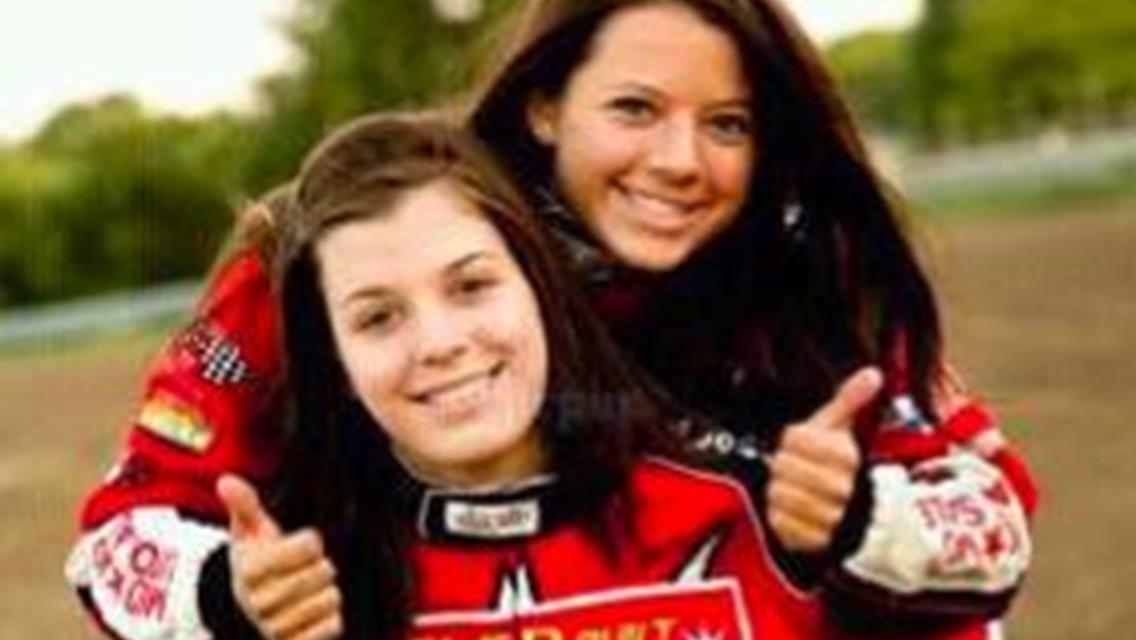 Versatile Arnold Sisters Do It All
