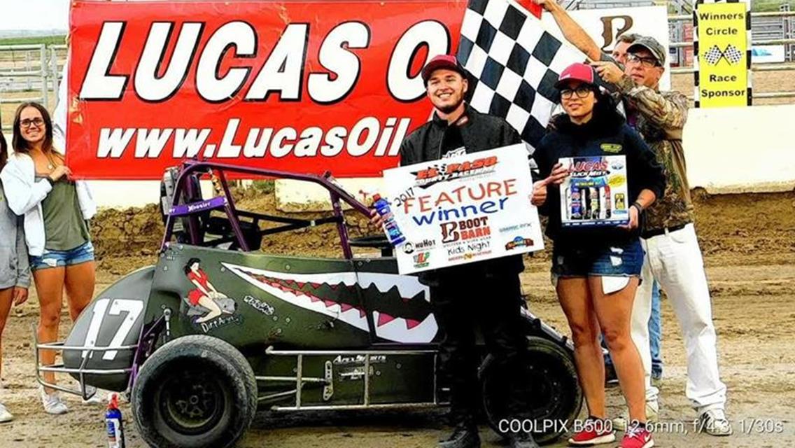 GALICIA CONTINUES HOT STREAK - SCORES FIFTH MILE HIGH MICRO WIN