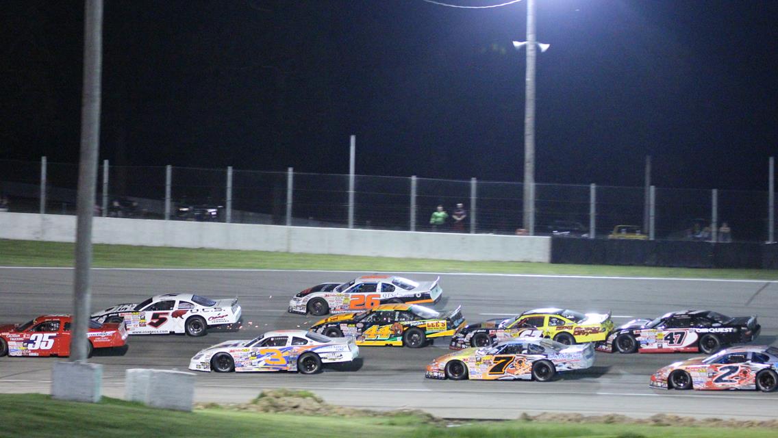 CRA SHOW ME SHOWDOWN COMING TO LEBANON I-44 SPEEDWAY