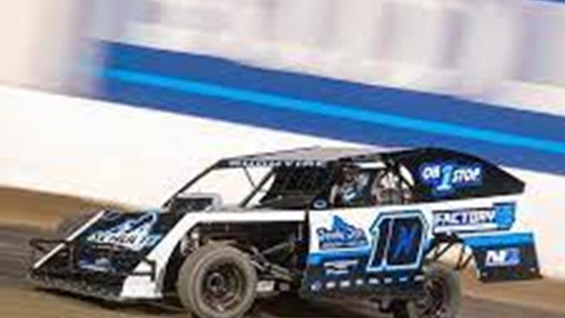 TRACK FAVORITES LEAD DEEP SPORT MODS FEATURE AT PARK JEFFERSON