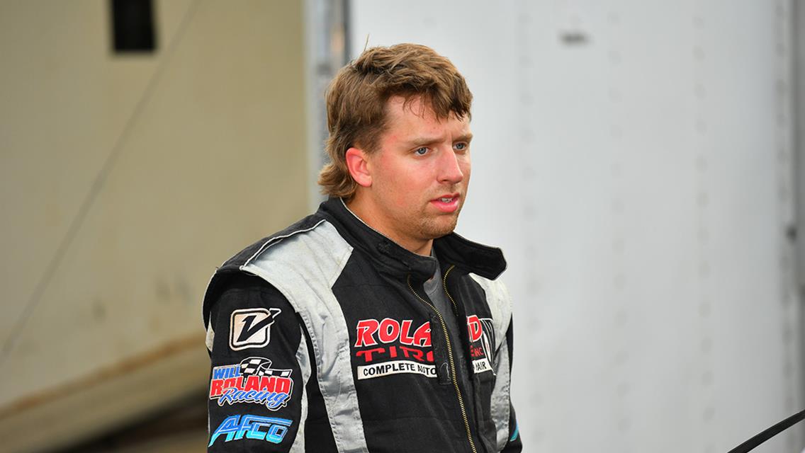 I-75 Raceway (Sweetwater, TN) – Schaeffer&#39;s Oil Southern National Series – July 16th, 2024. (Michael Moats photo)
